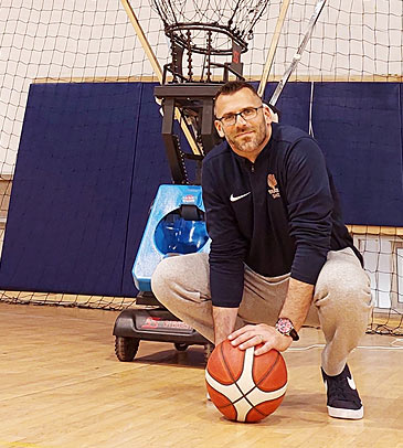 basketball shooting drills